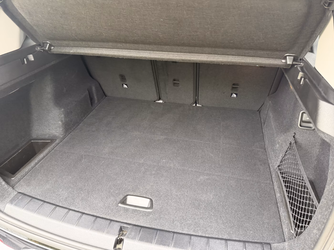 BMW X1 фото 11