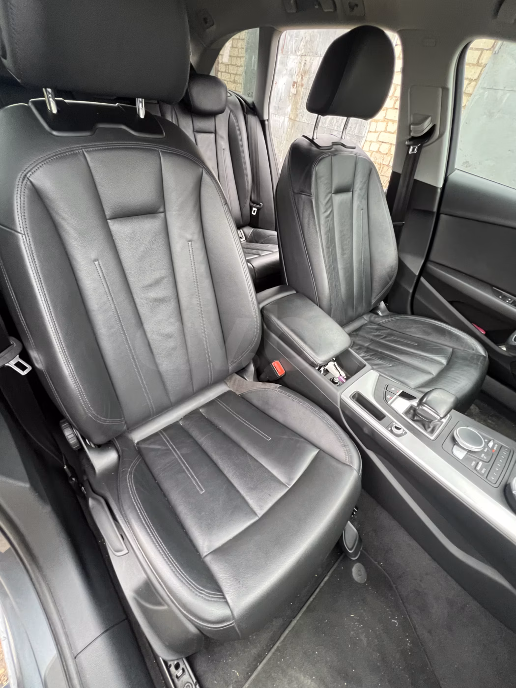 Audi A4 фото 20