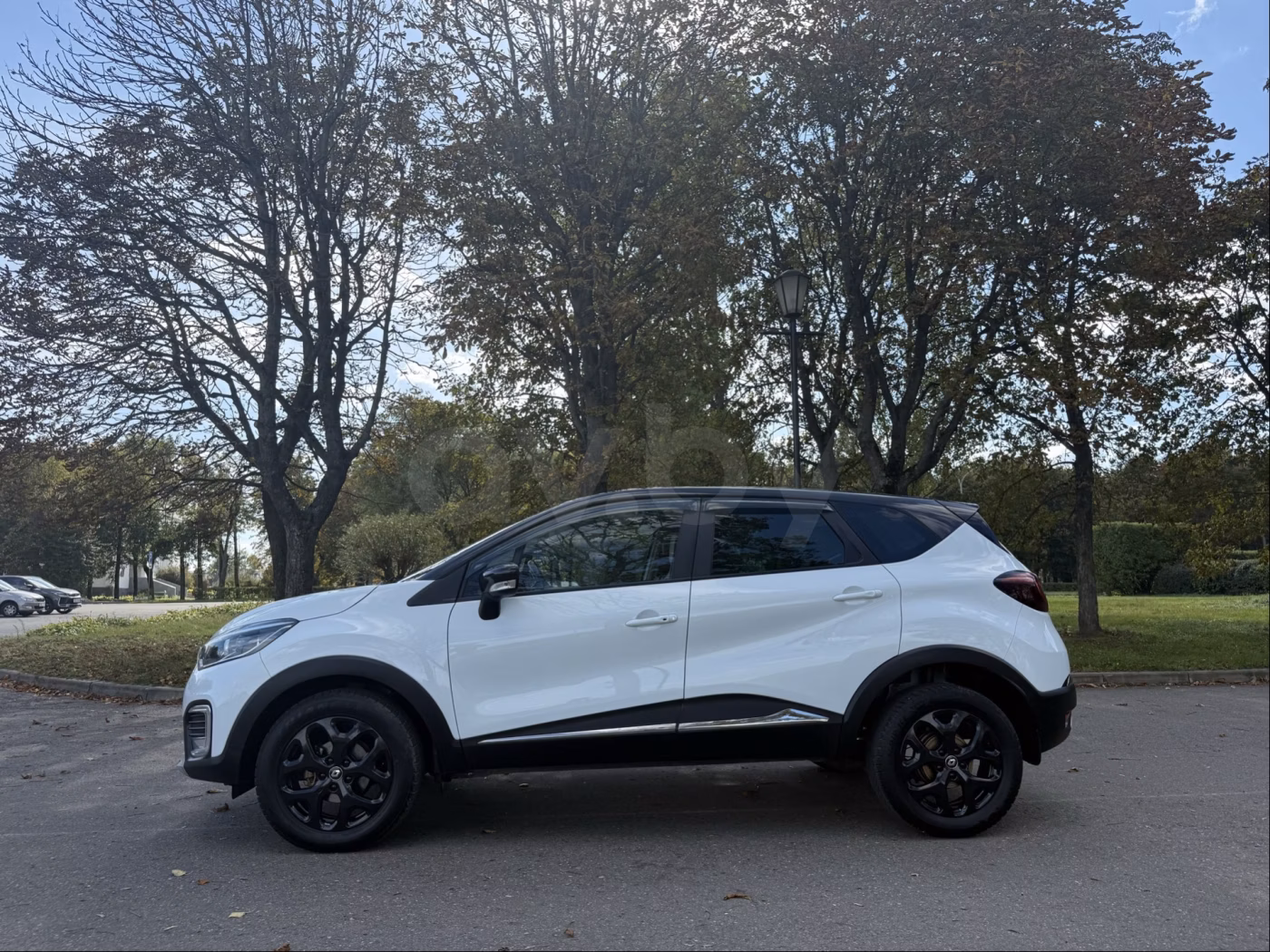 Renault Kaptur фото 2
