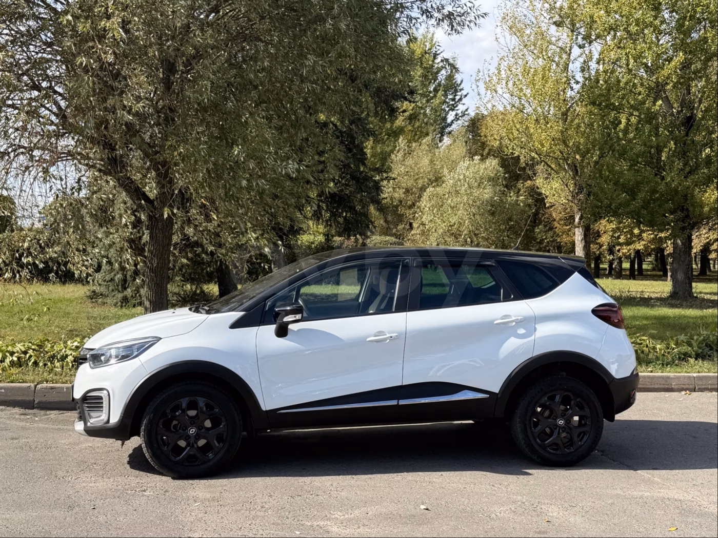 Renault Kaptur фото 3