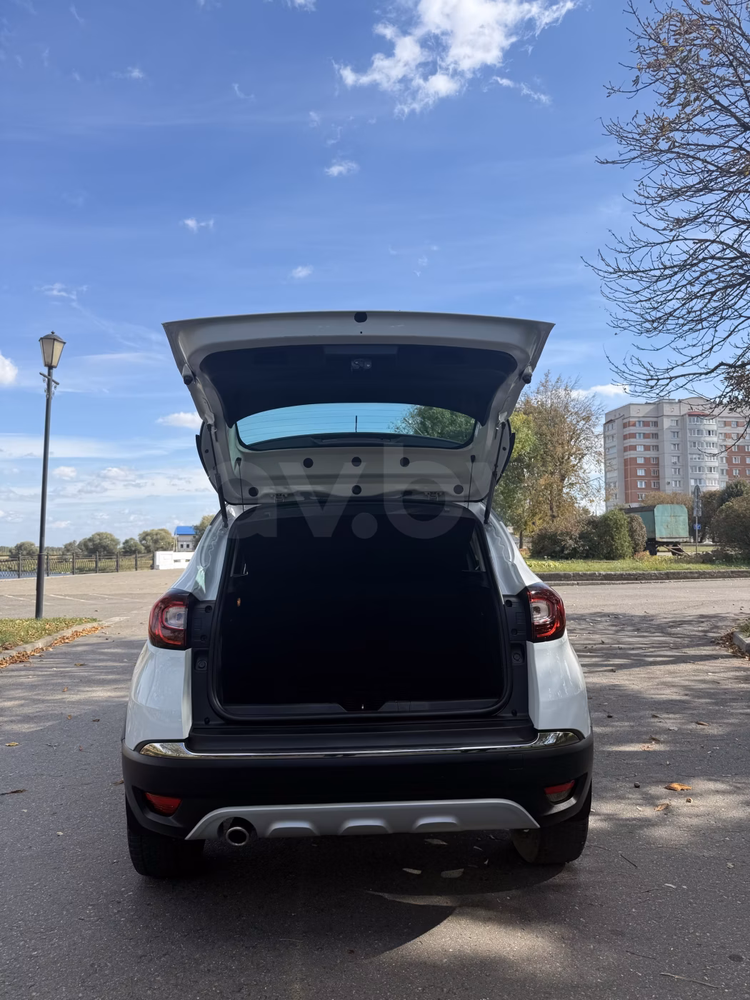 Renault Kaptur фото 13