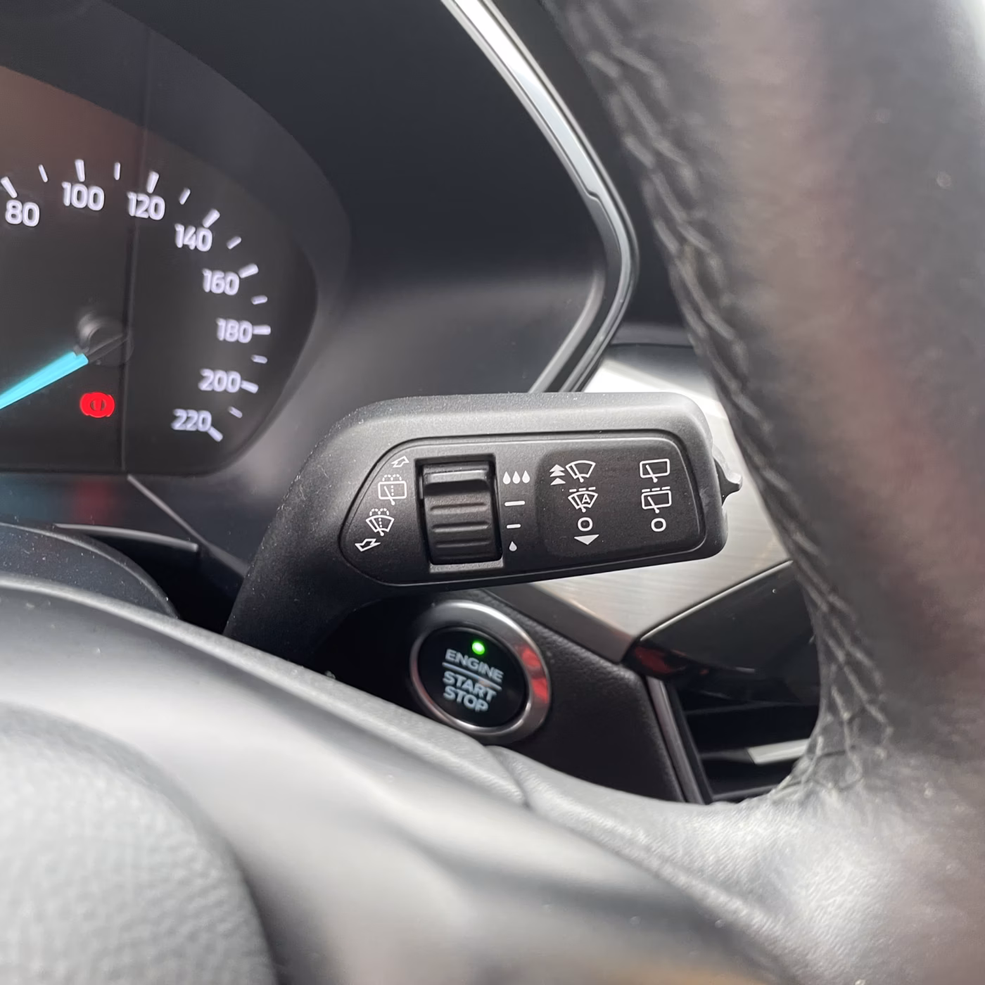 Ford Kuga фото 19