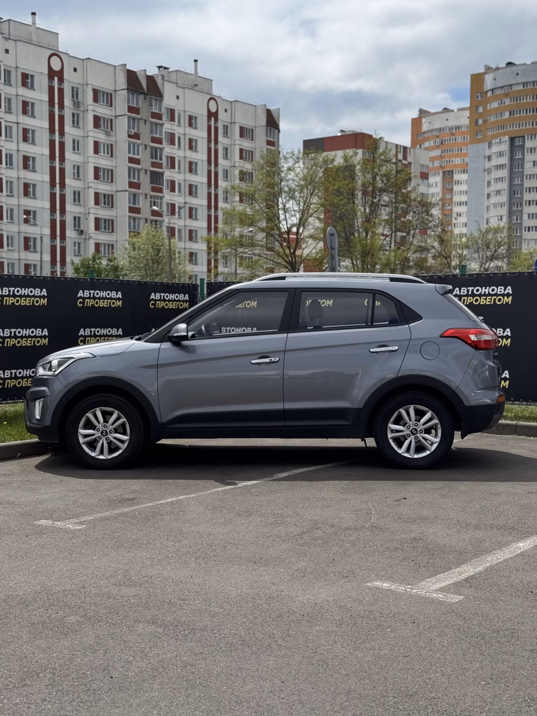 Hyundai Creta фото 4