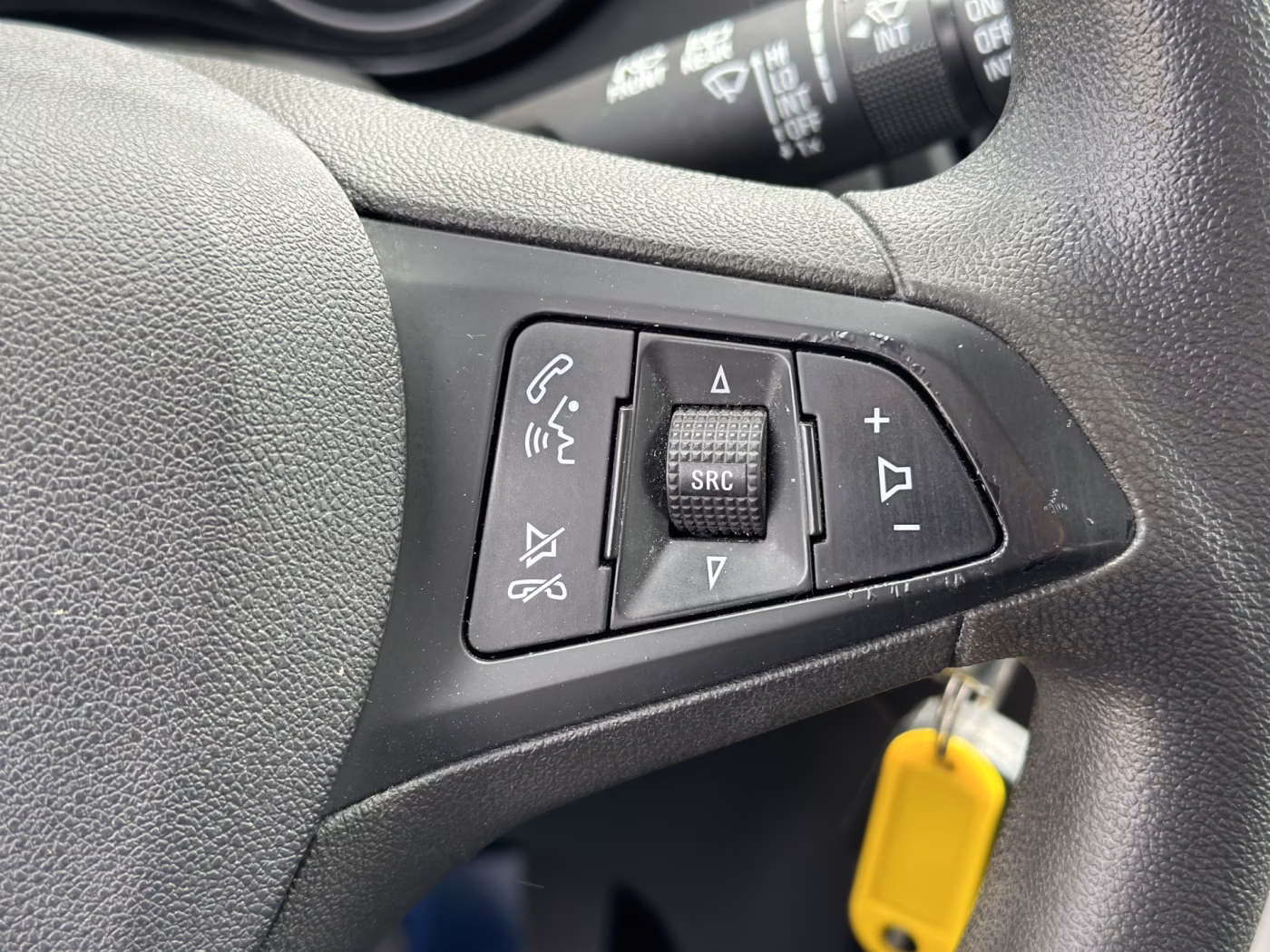Opel Zafira фото 20