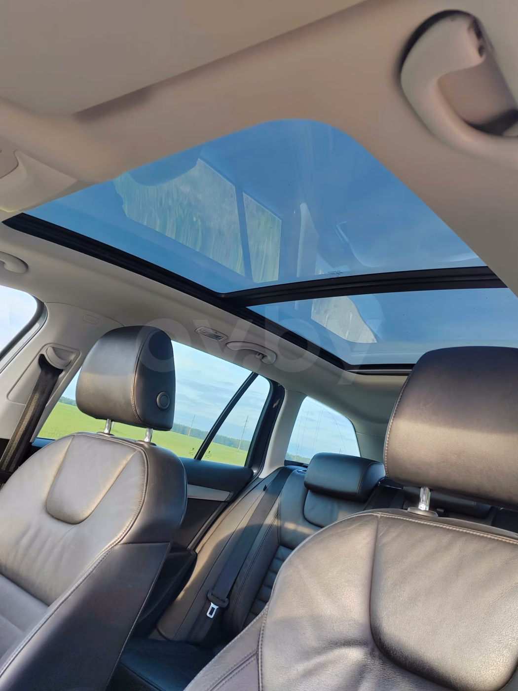 Skoda Octavia фото 16