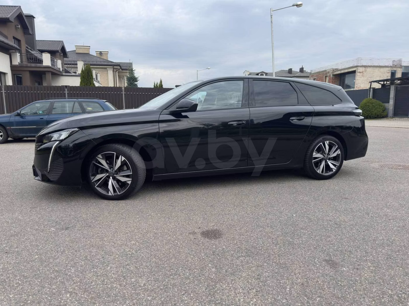 Peugeot 308 фото 3