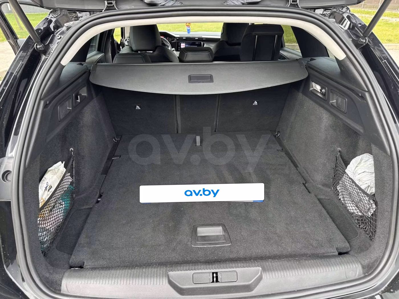 Peugeot 308 фото 9