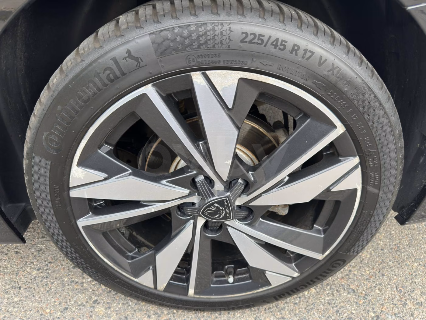Peugeot 308 фото 11