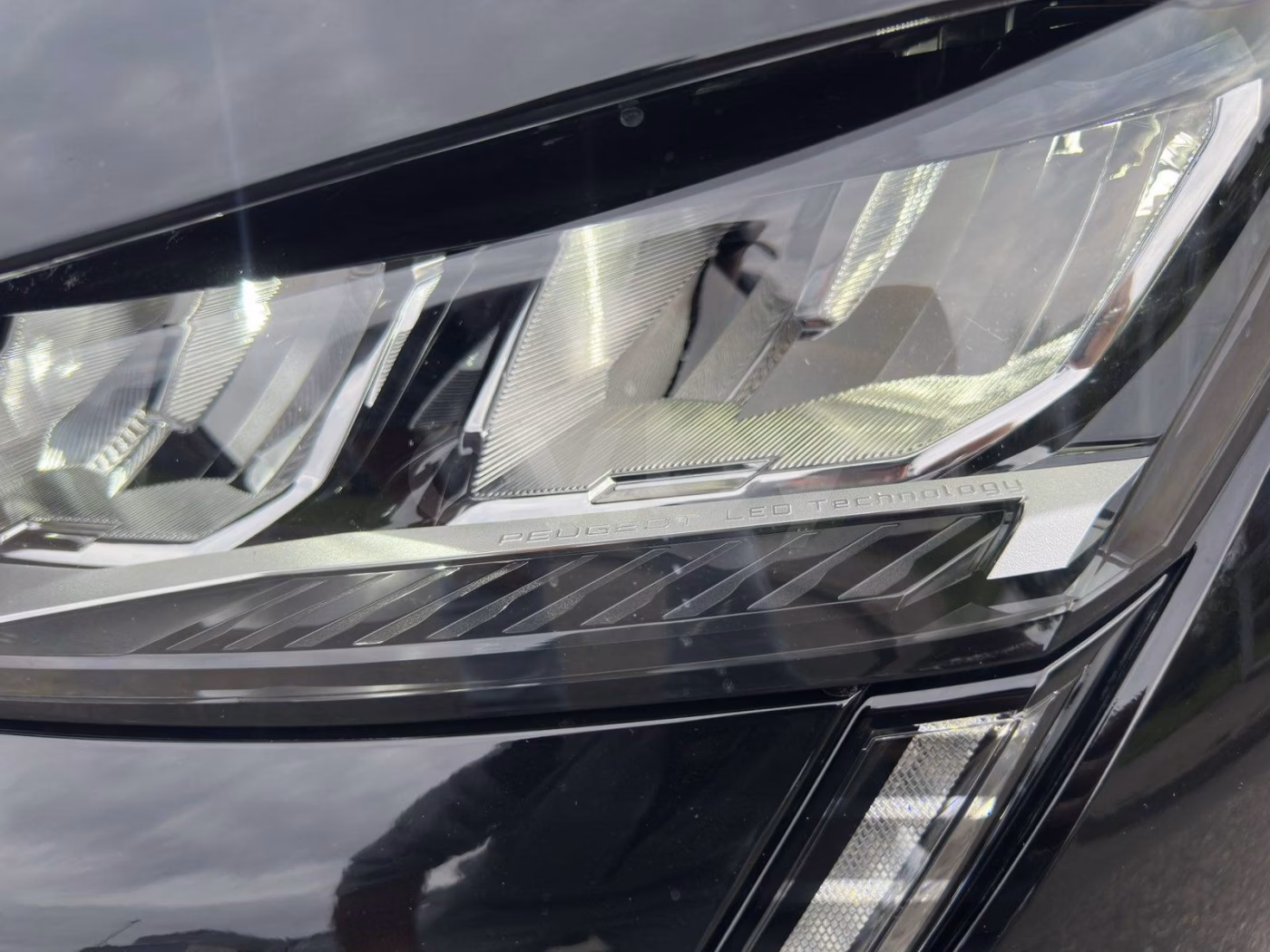 Peugeot 308 фото 13
