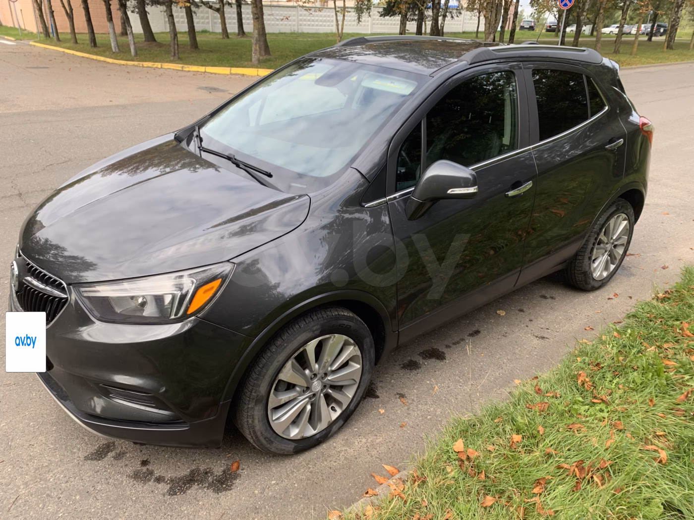 Buick Encore