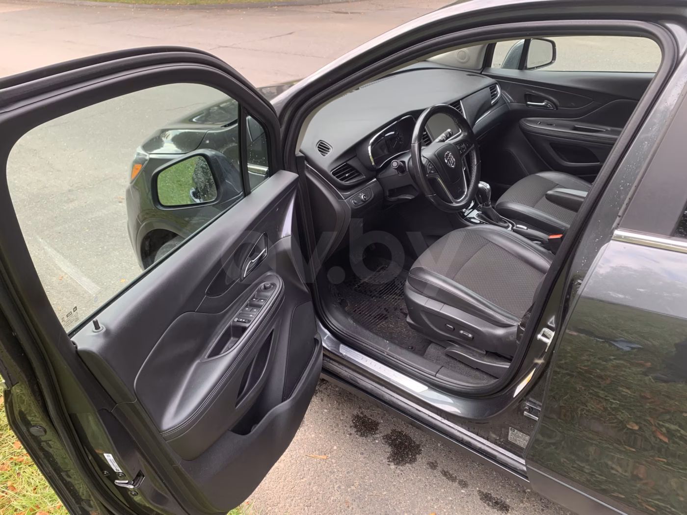 Buick Encore фото 6