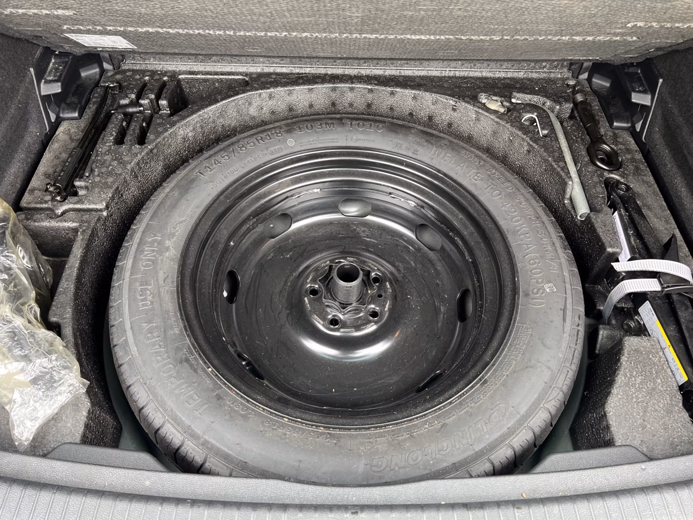 Volkswagen Tiguan фото 11