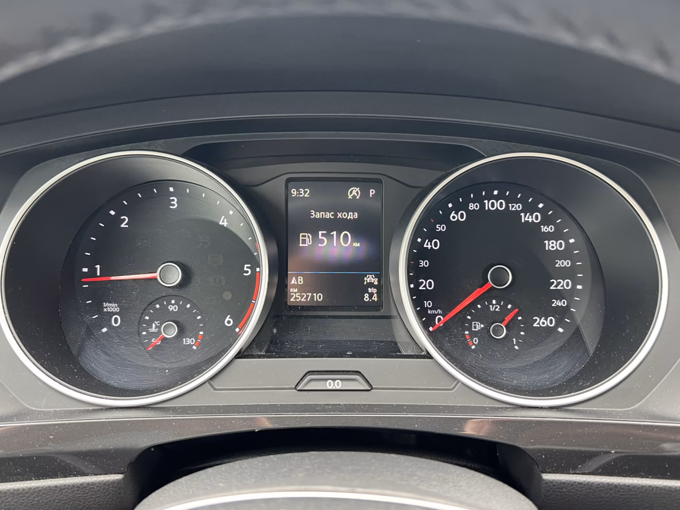 Volkswagen Tiguan фото 13