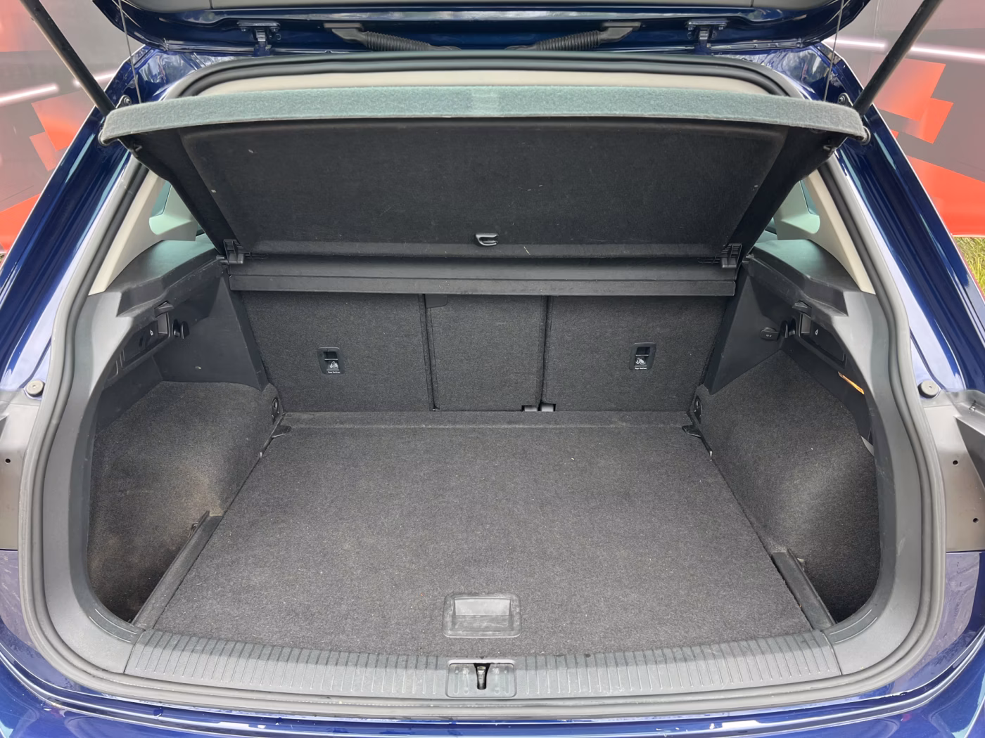 Volkswagen Tiguan фото 15