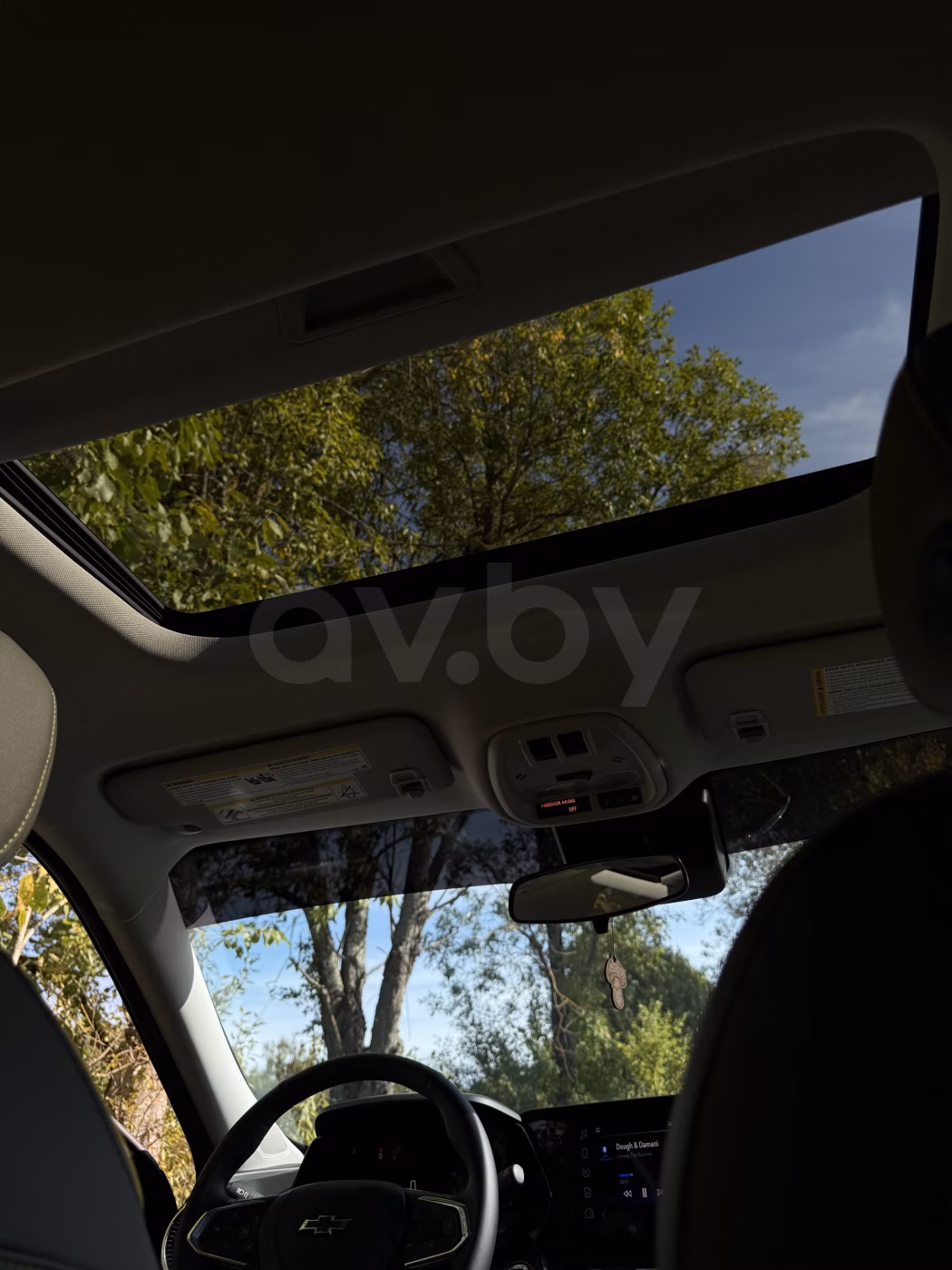 Chevrolet Trax фото 9