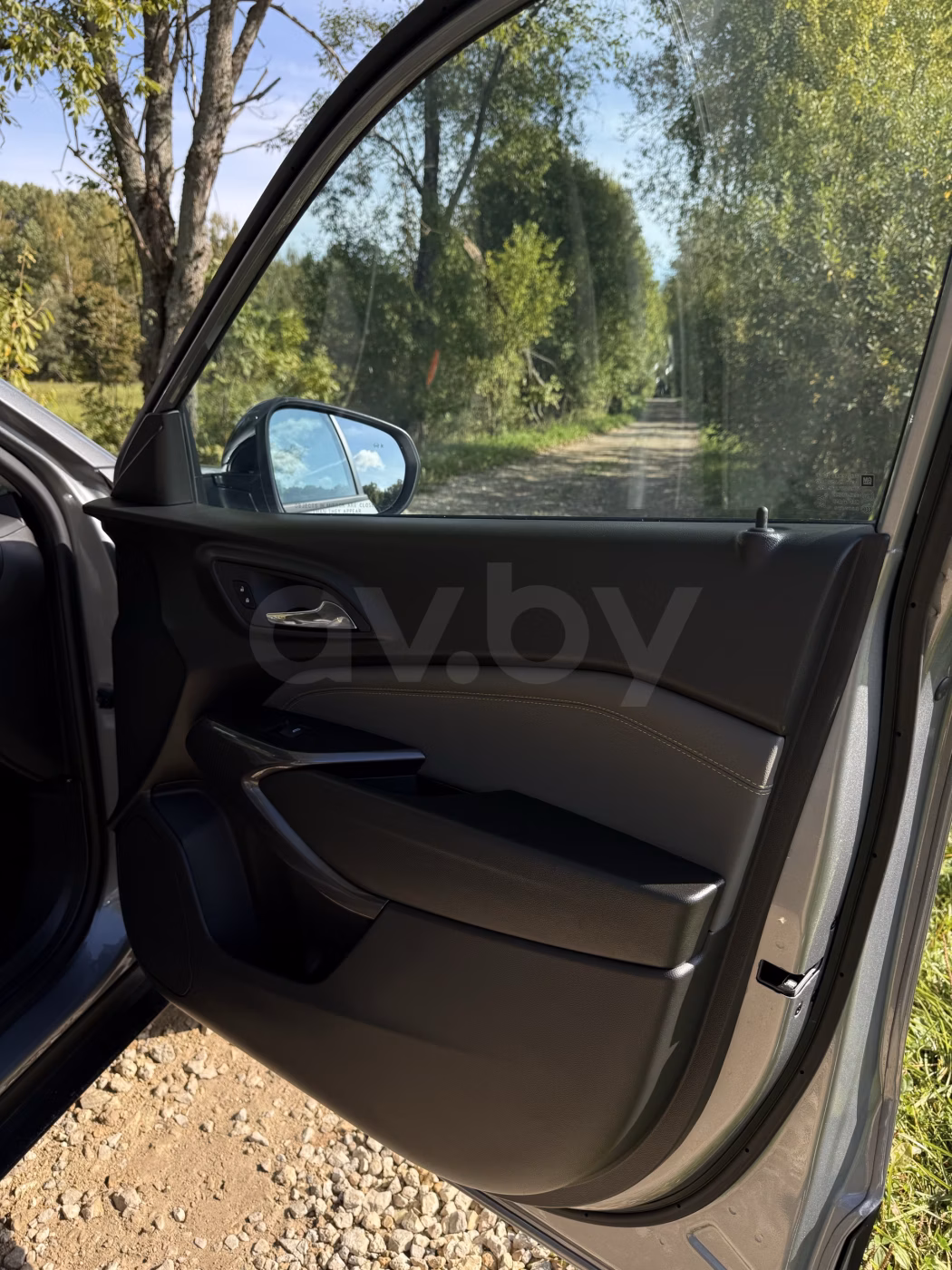 Chevrolet Trax фото 10