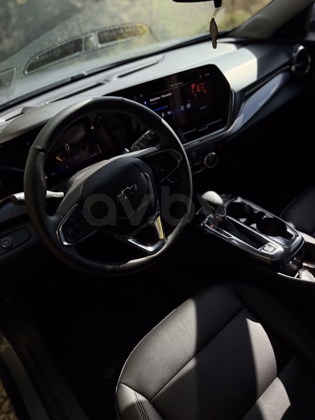 Chevrolet Trax фото 11