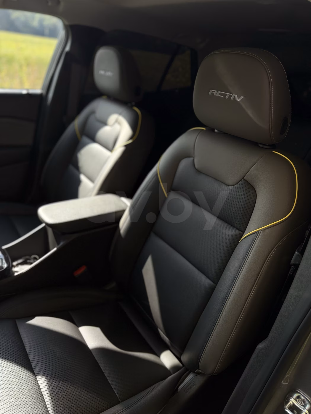 Chevrolet Trax фото 15