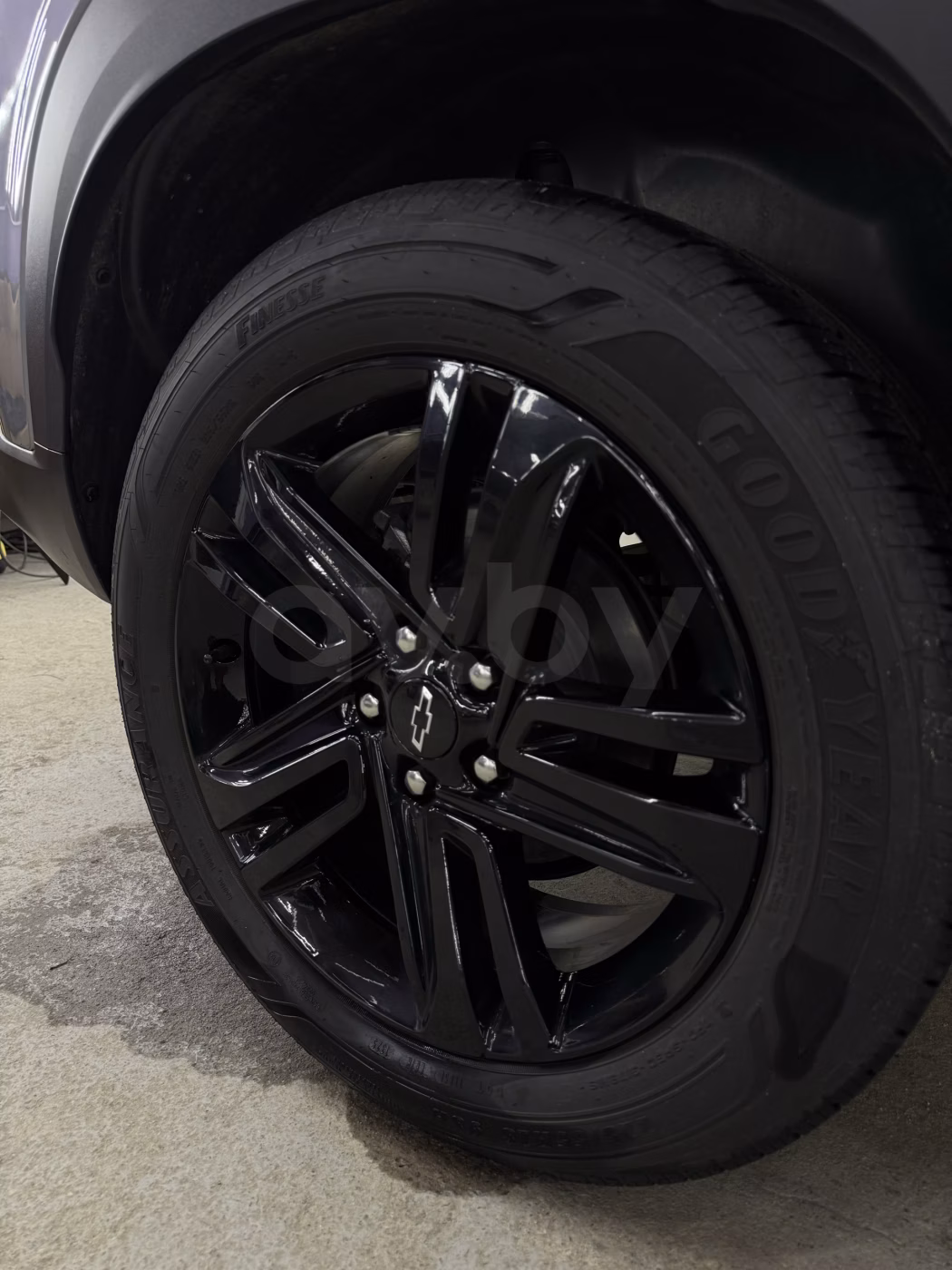 Chevrolet Trax фото 17