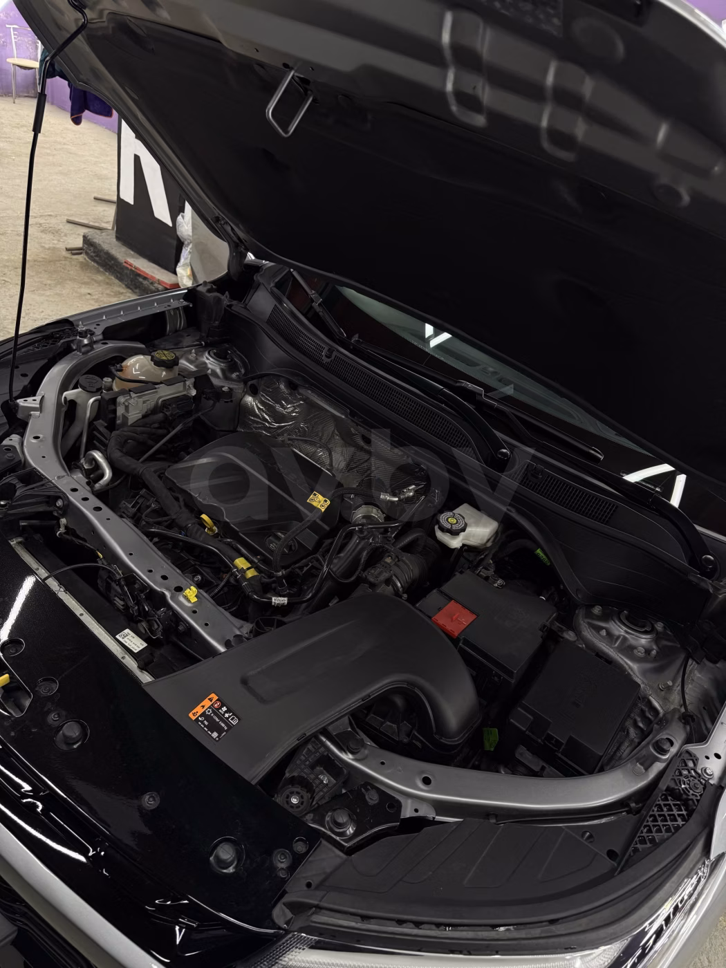 Chevrolet Trax фото 20