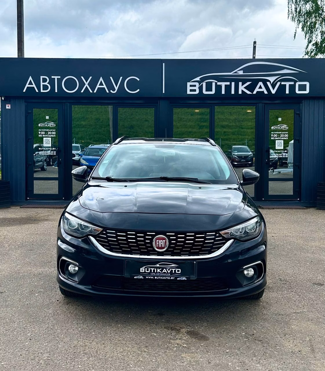 Fiat Tipo фото 2