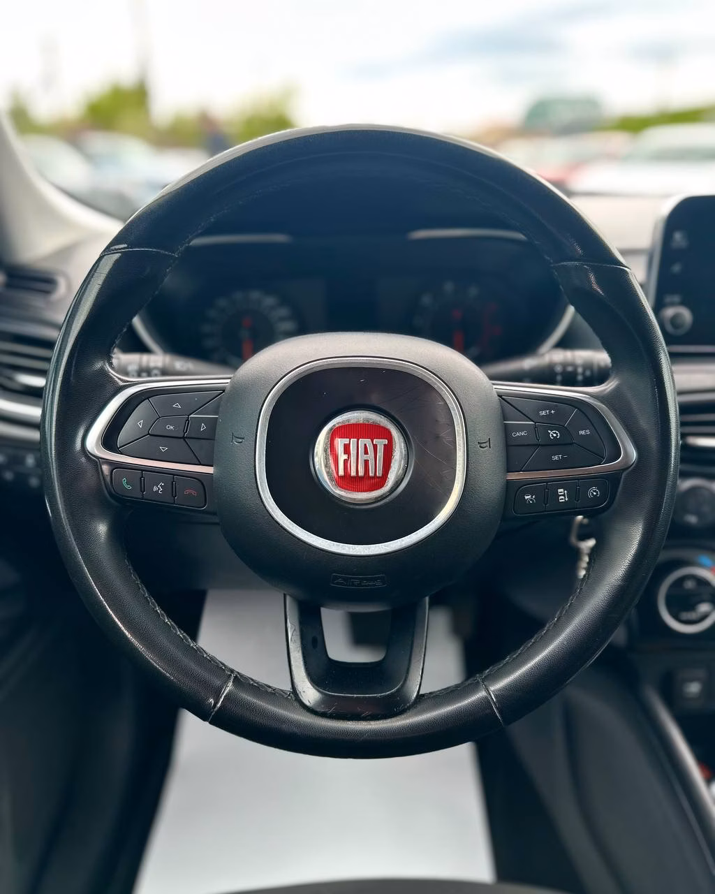 Fiat Tipo фото 10