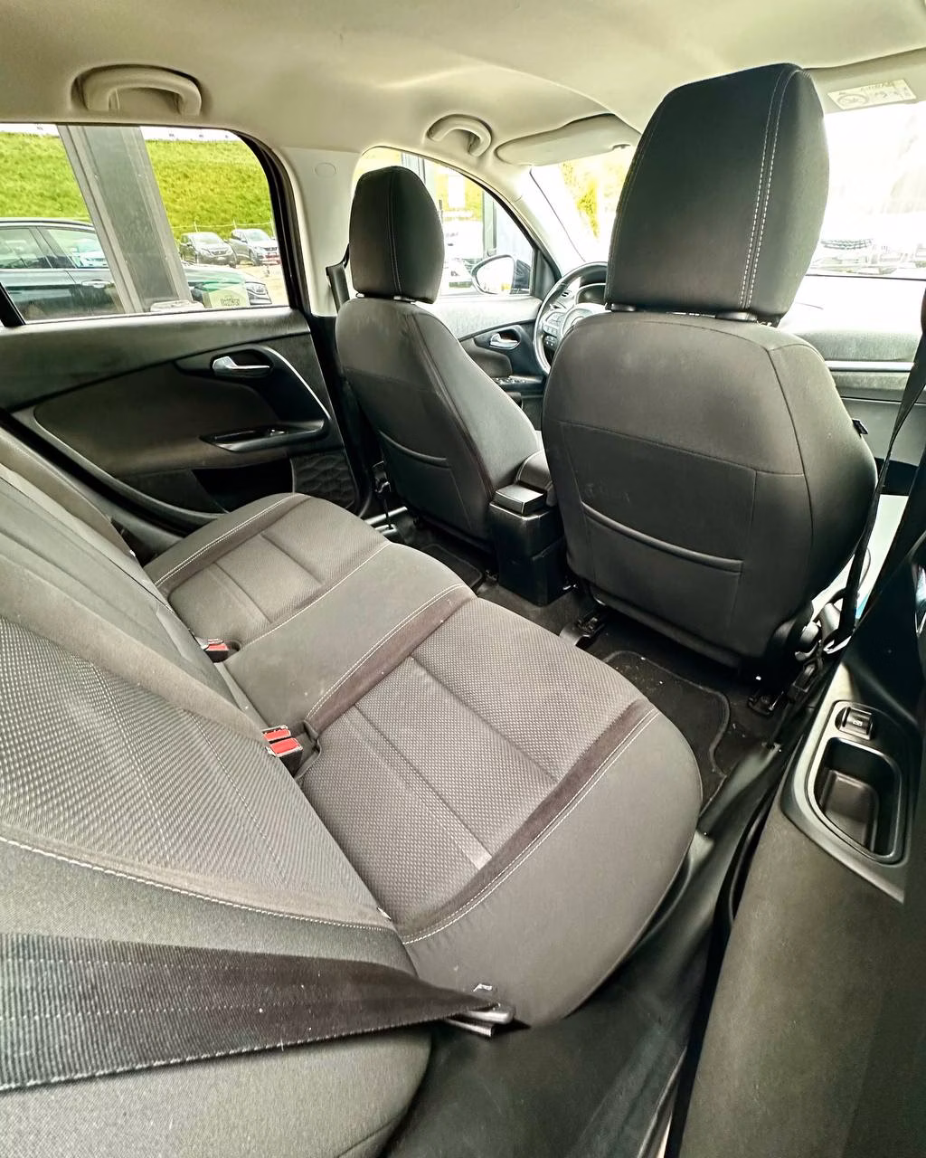 Fiat Tipo фото 13