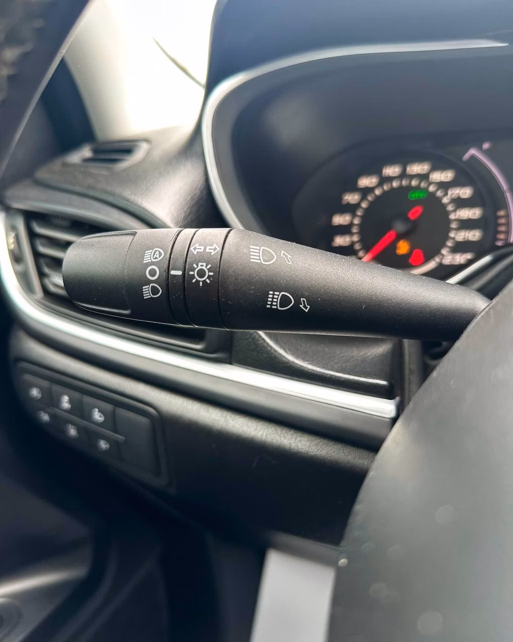 Fiat Tipo фото 17