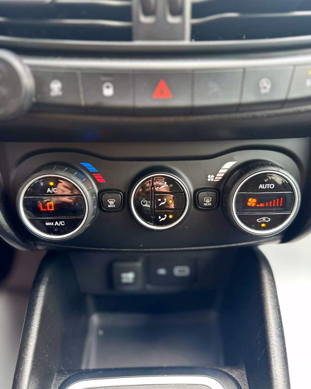 Fiat Tipo фото 19