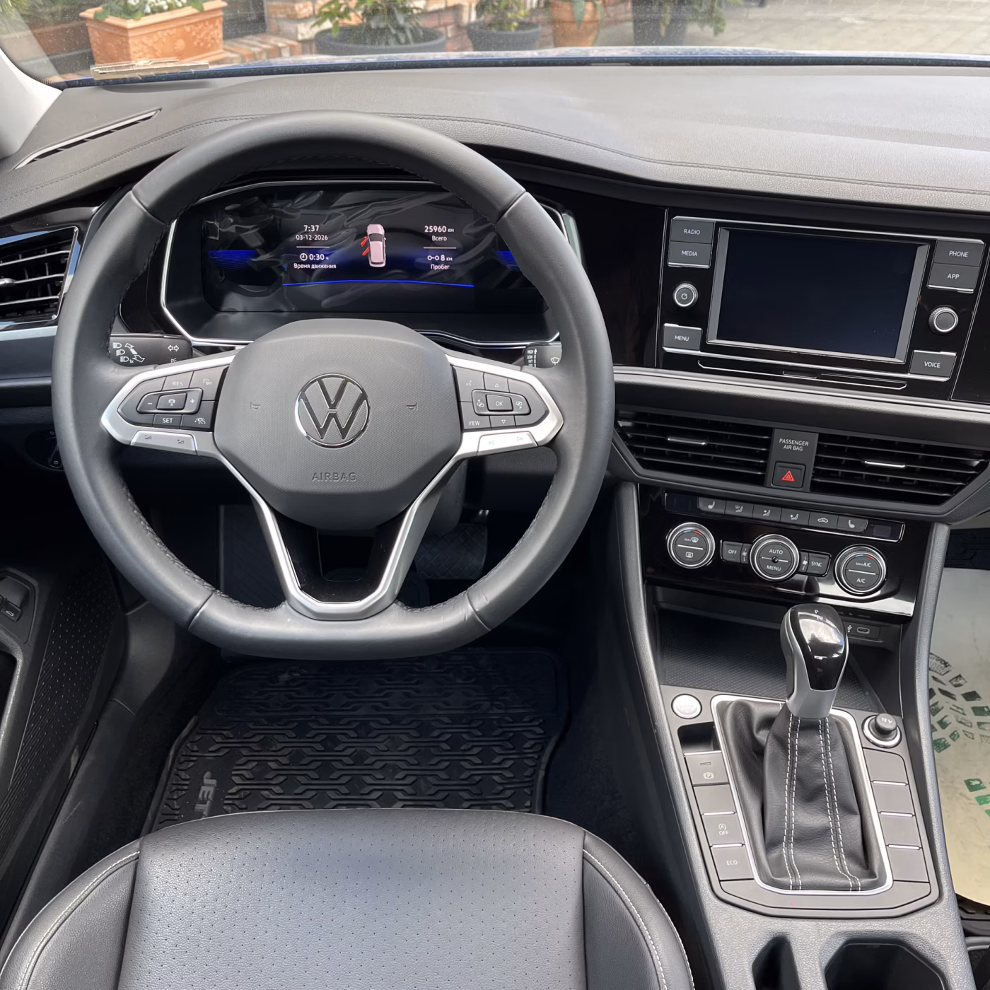 Volkswagen Jetta фото 19