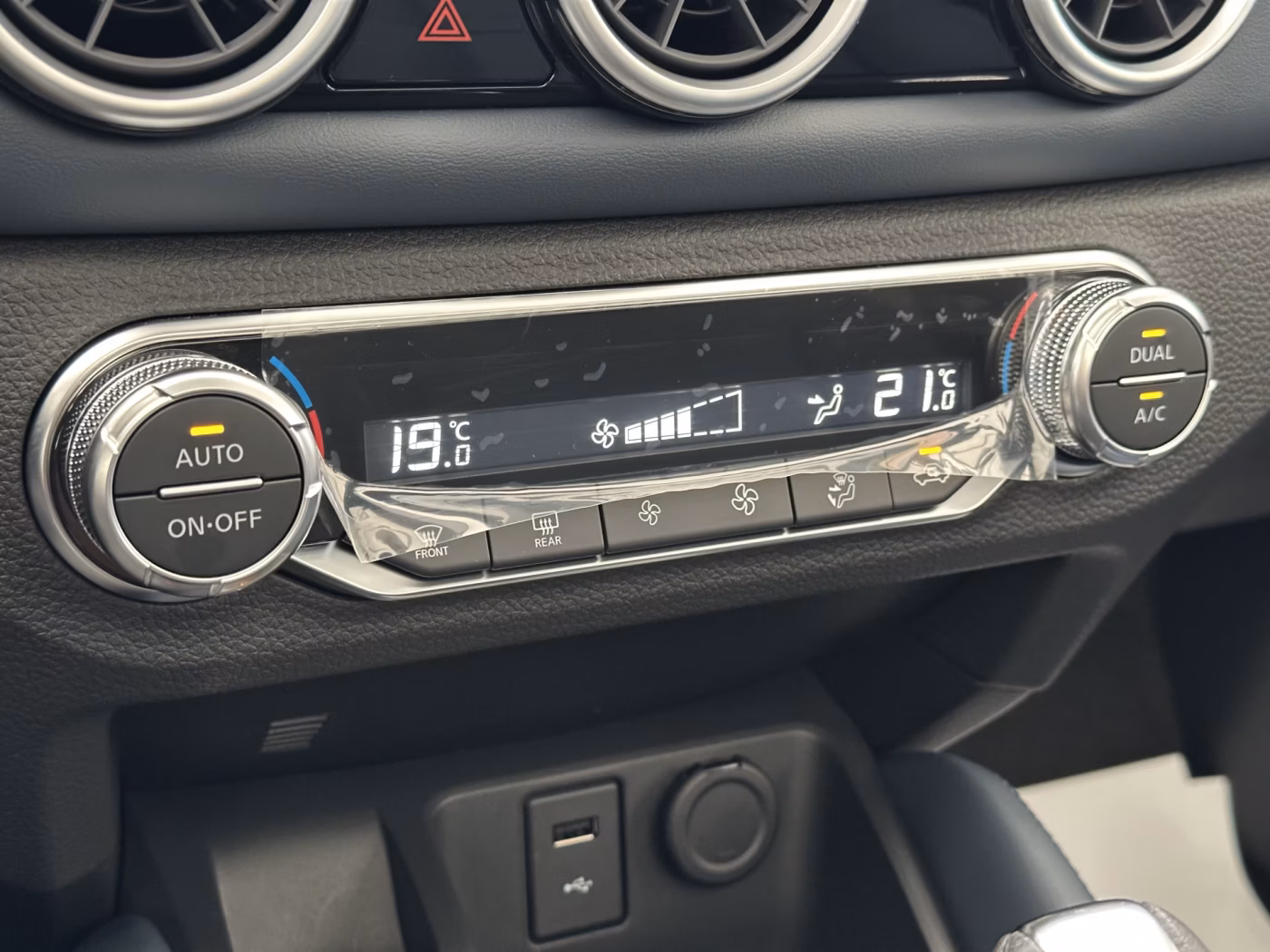 Nissan Qashqai фото 13