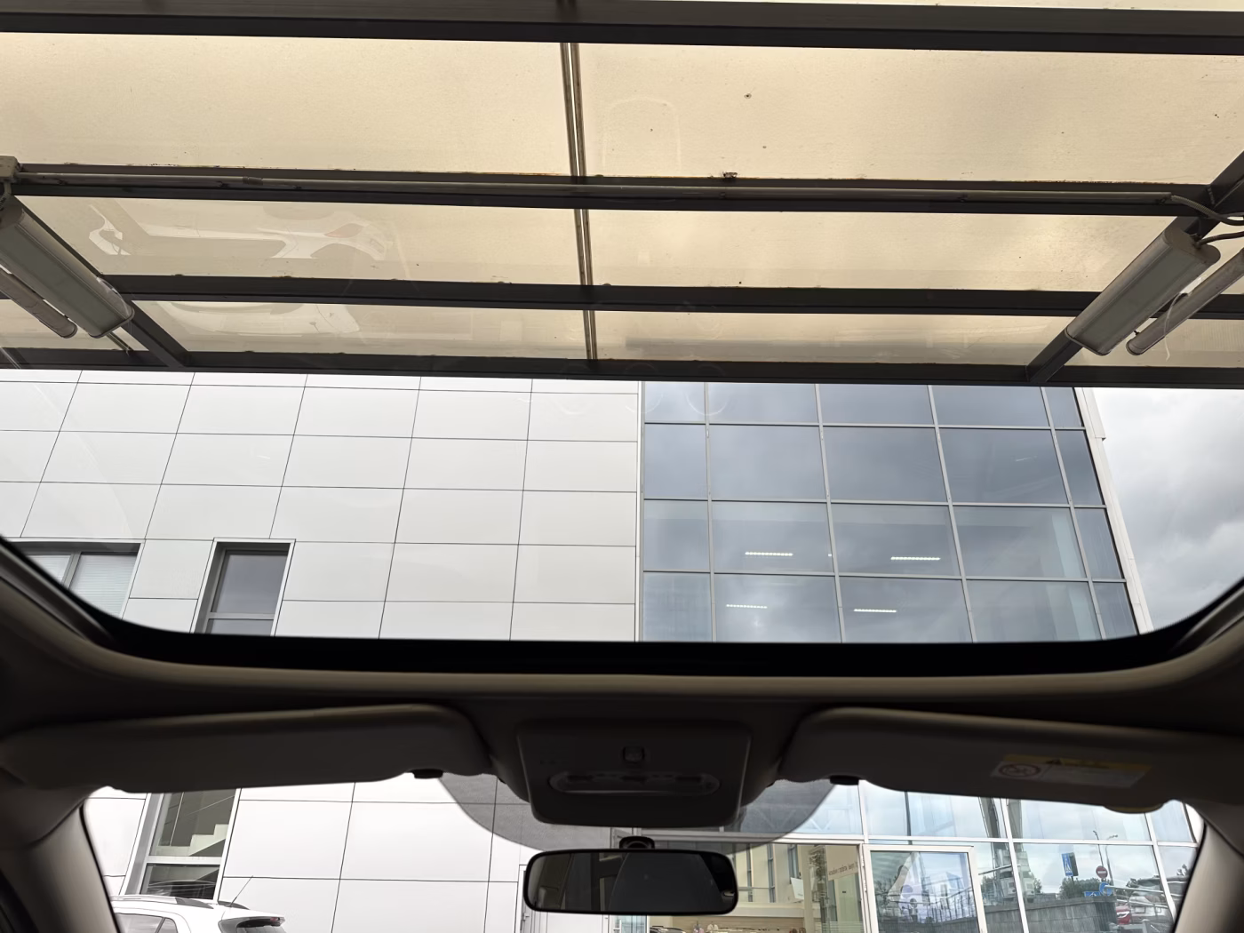 Nissan Qashqai фото 15