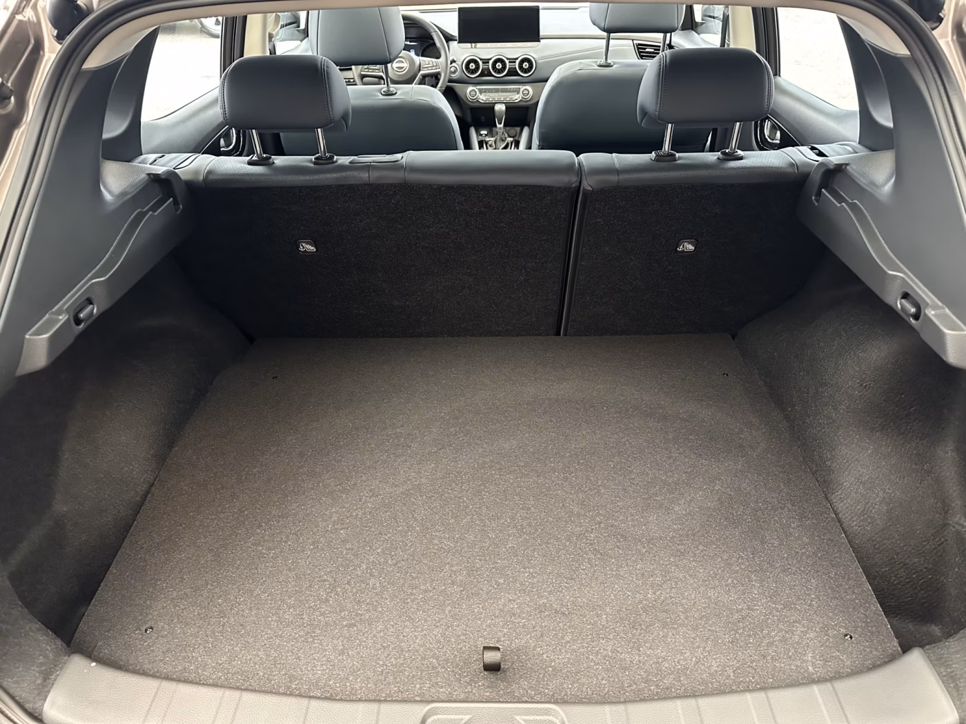 Nissan Qashqai фото 17