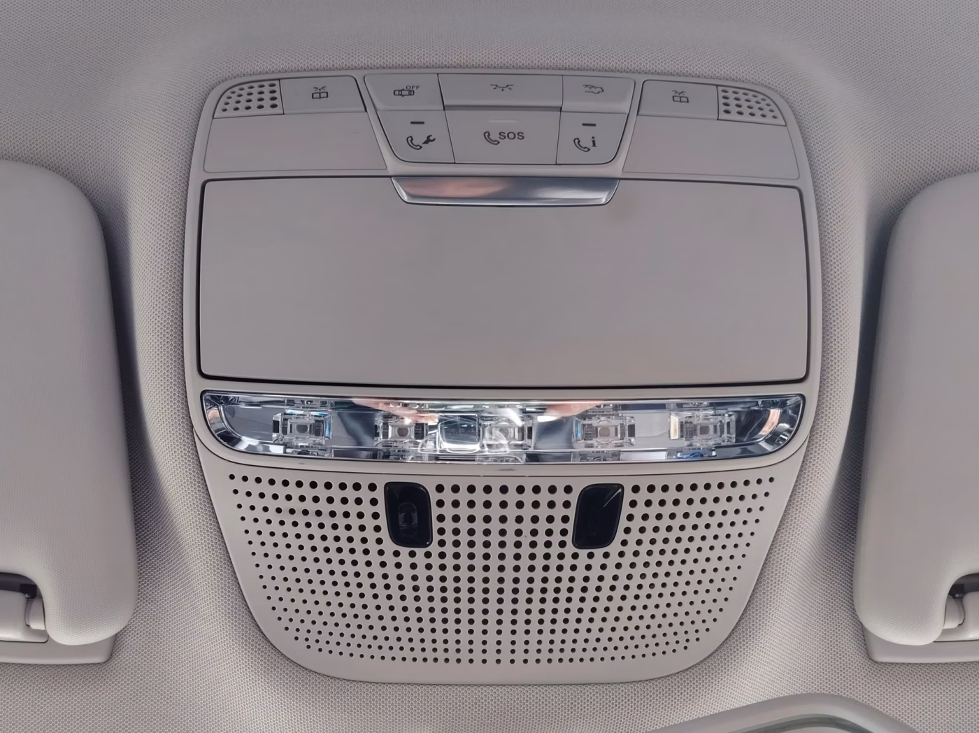 Mercedes-Benz C-Класс фото 15