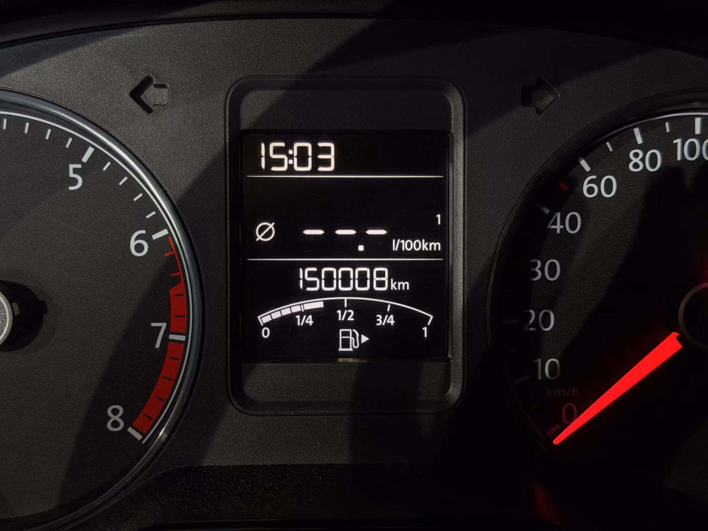 Volkswagen Polo Sedan фото 17