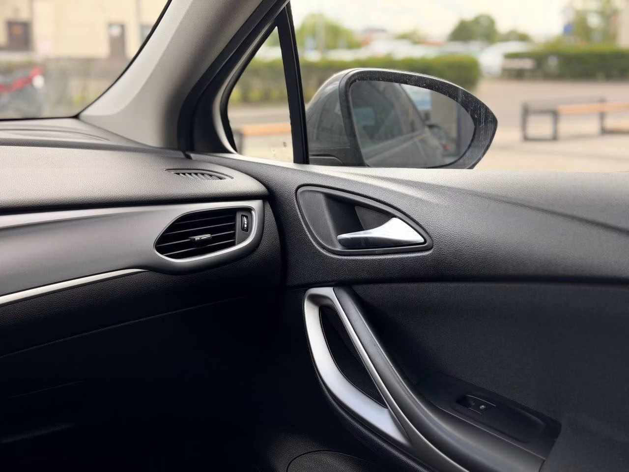 Opel Astra фото 19