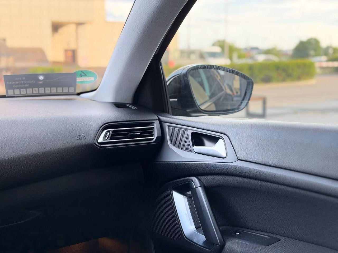 Peugeot 308 фото 17