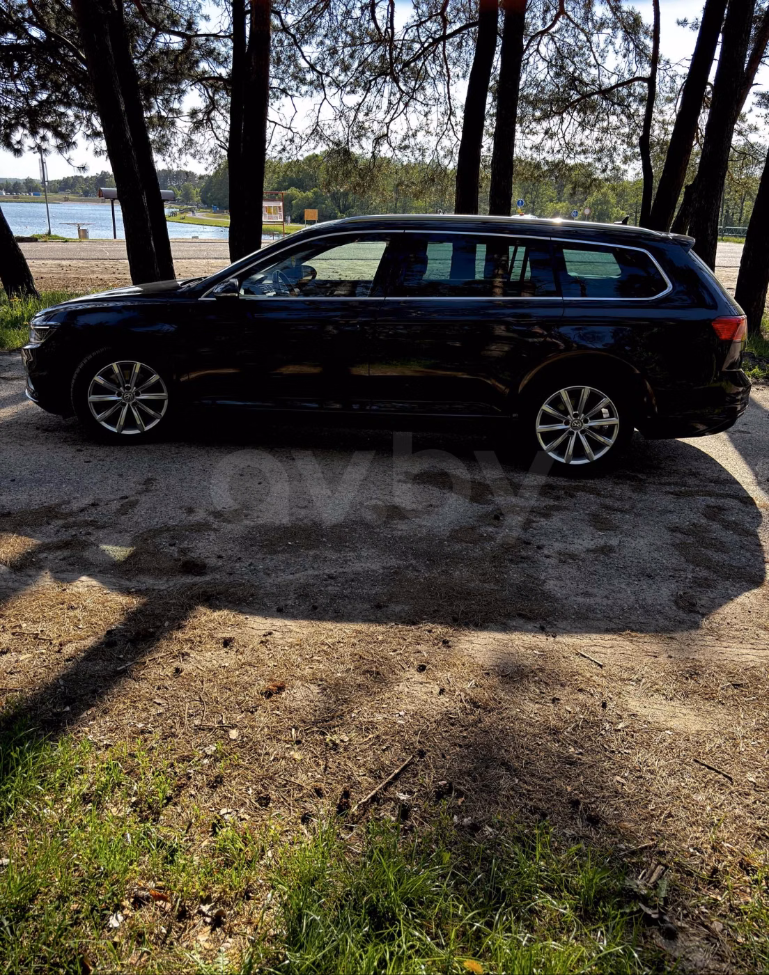 Volkswagen Passat фото 5