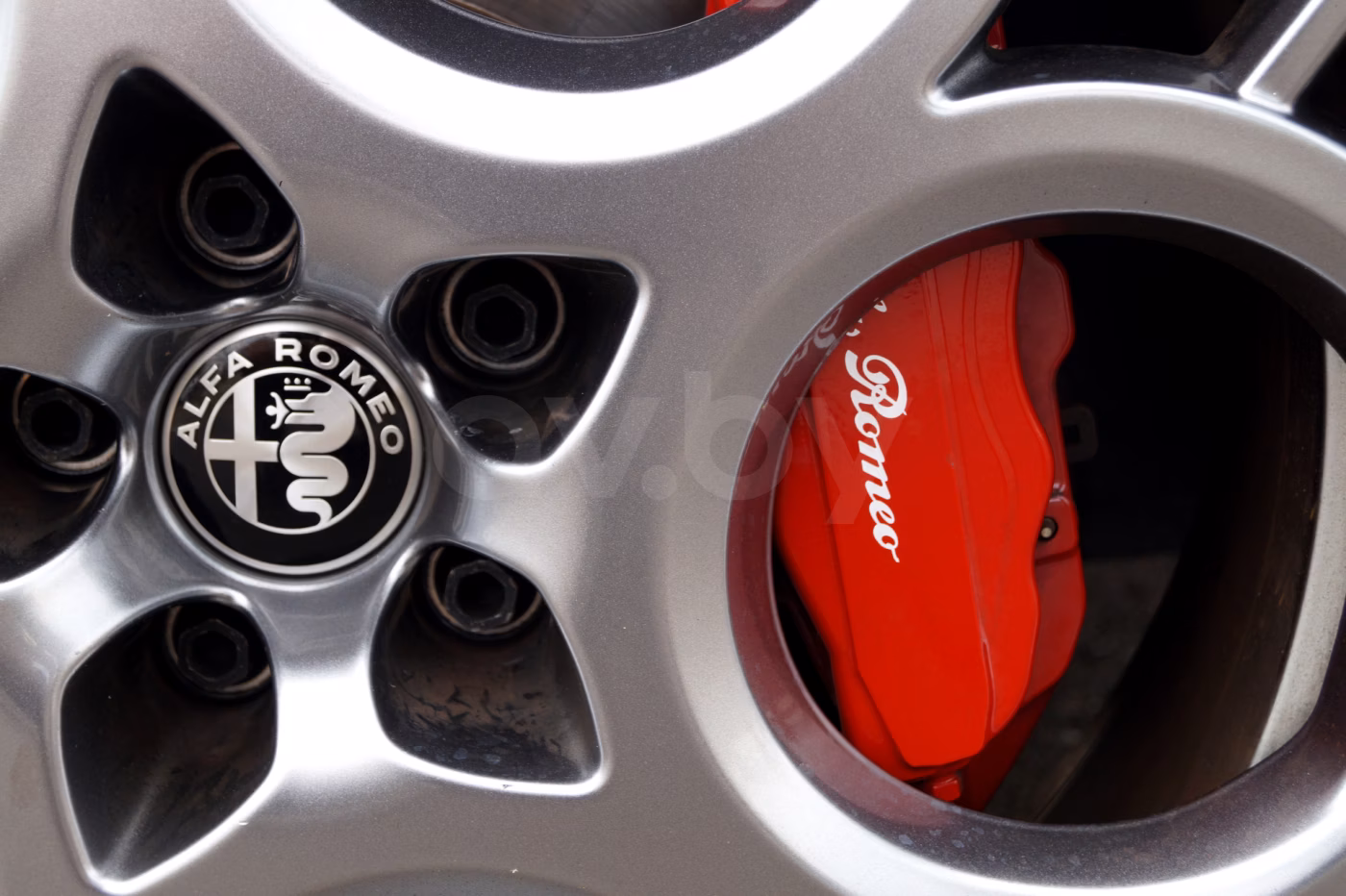 Alfa Romeo Tonale фото 11