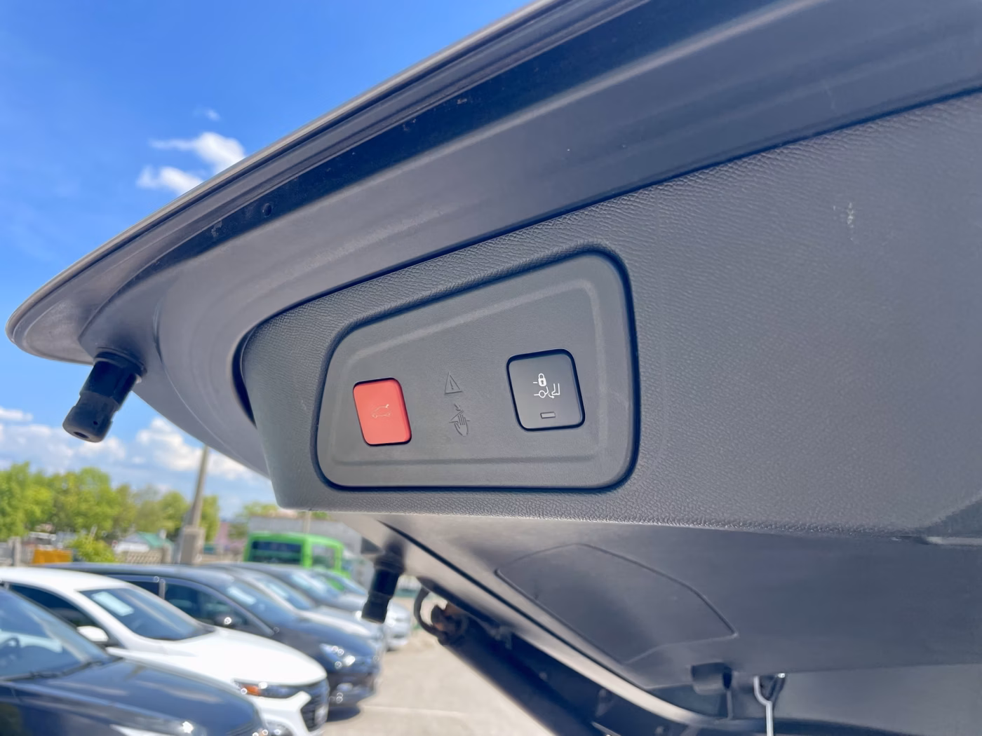 Citroen C5 Aircross фото 19