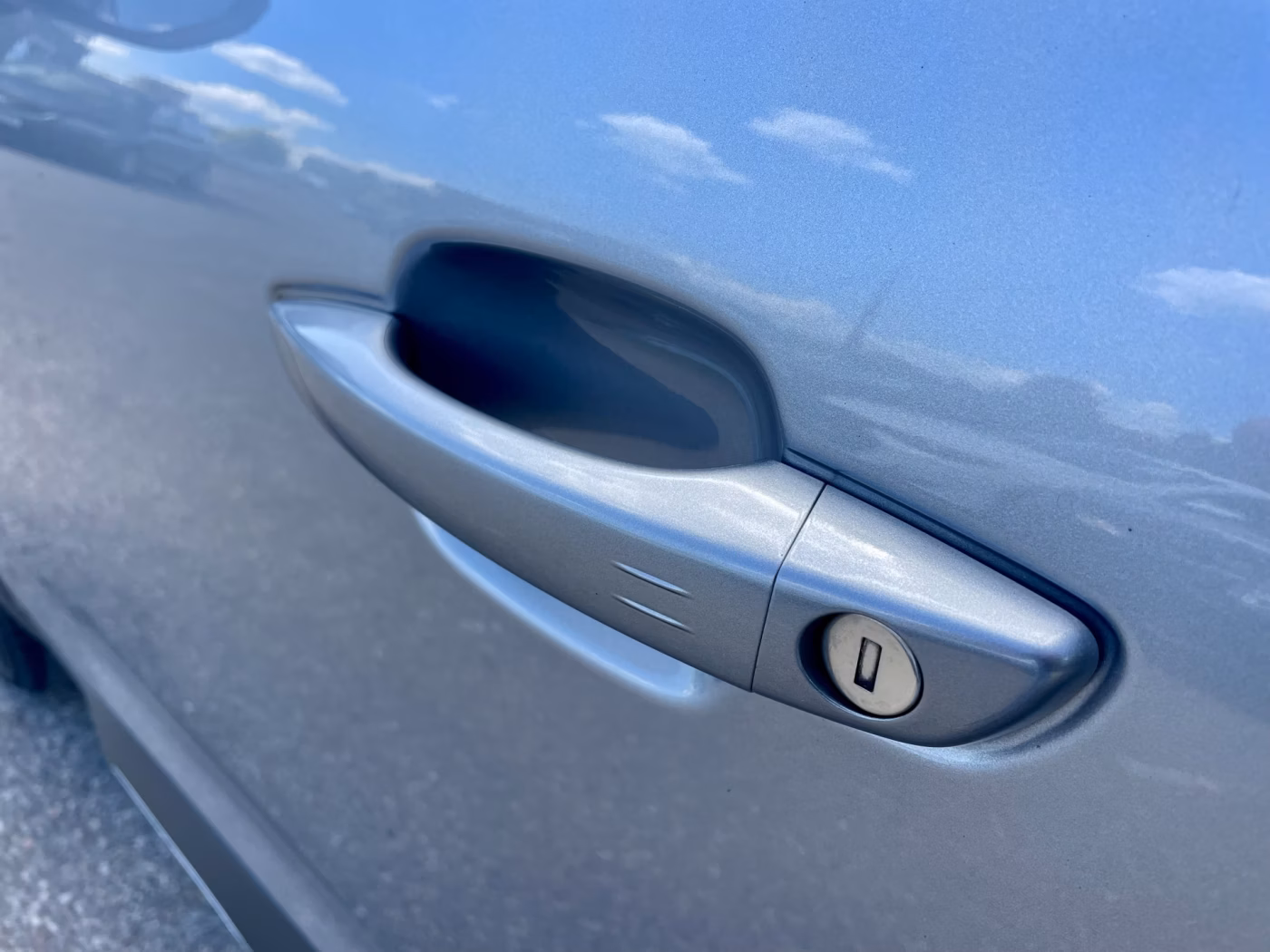 Citroen C5 Aircross фото 20