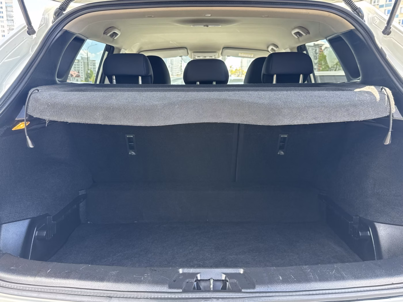 Nissan Qashqai фото 14