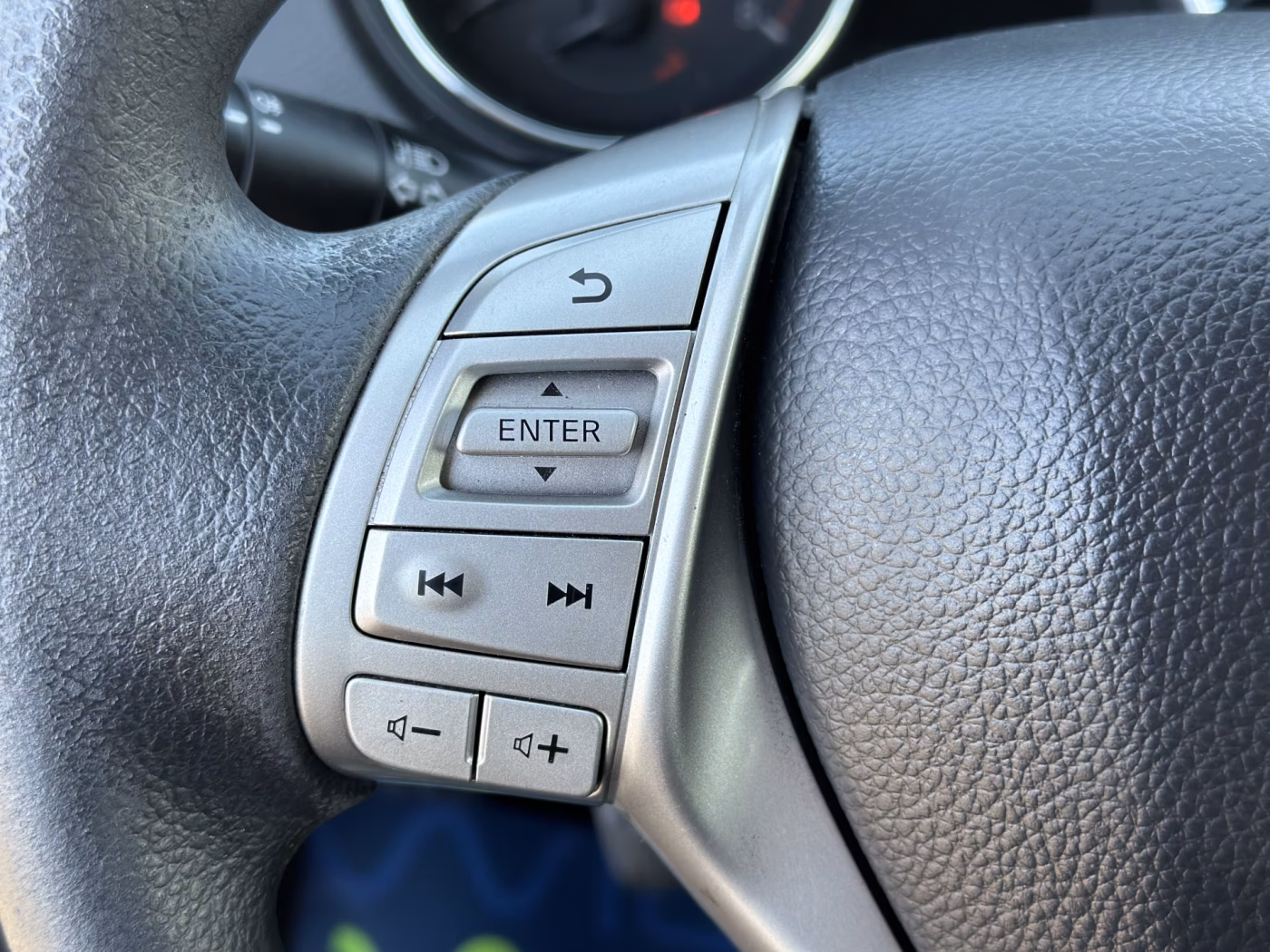 Nissan Qashqai фото 17