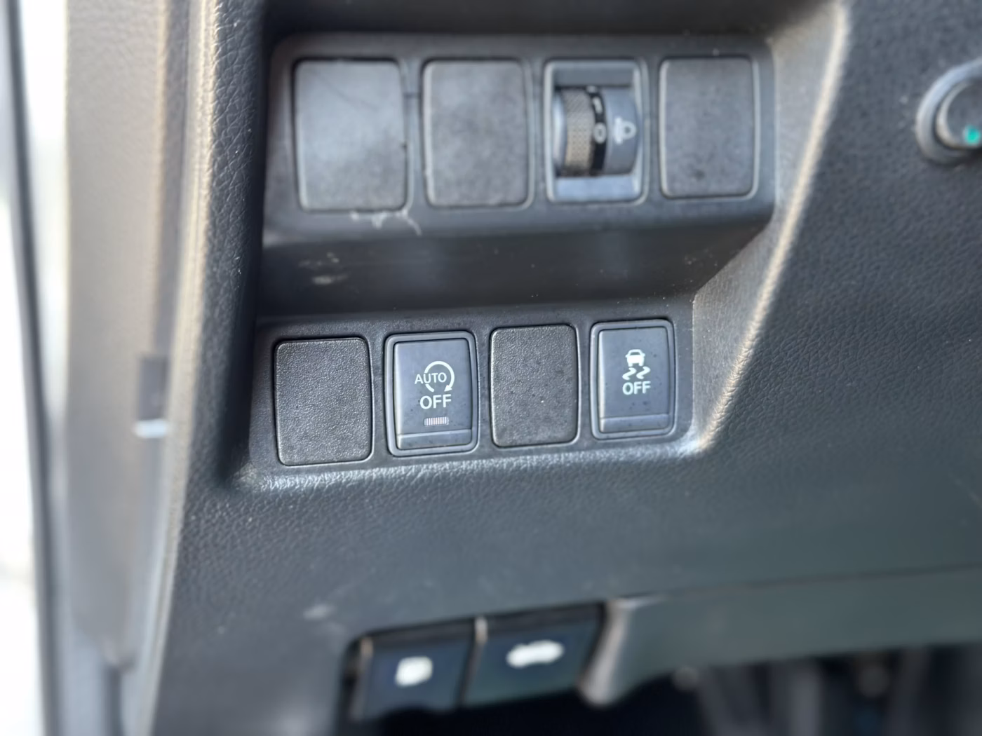 Nissan Qashqai фото 18