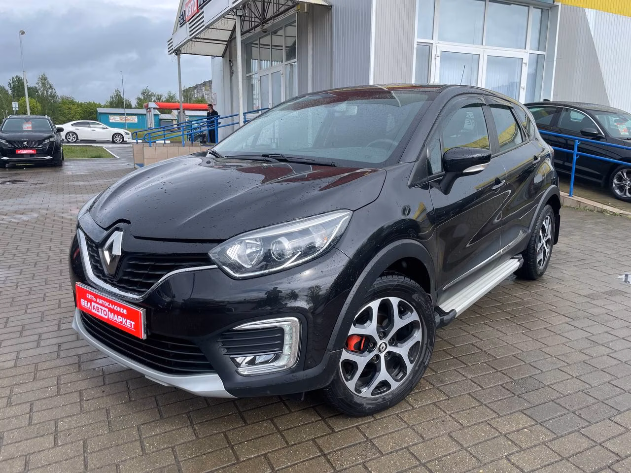Renault Kaptur