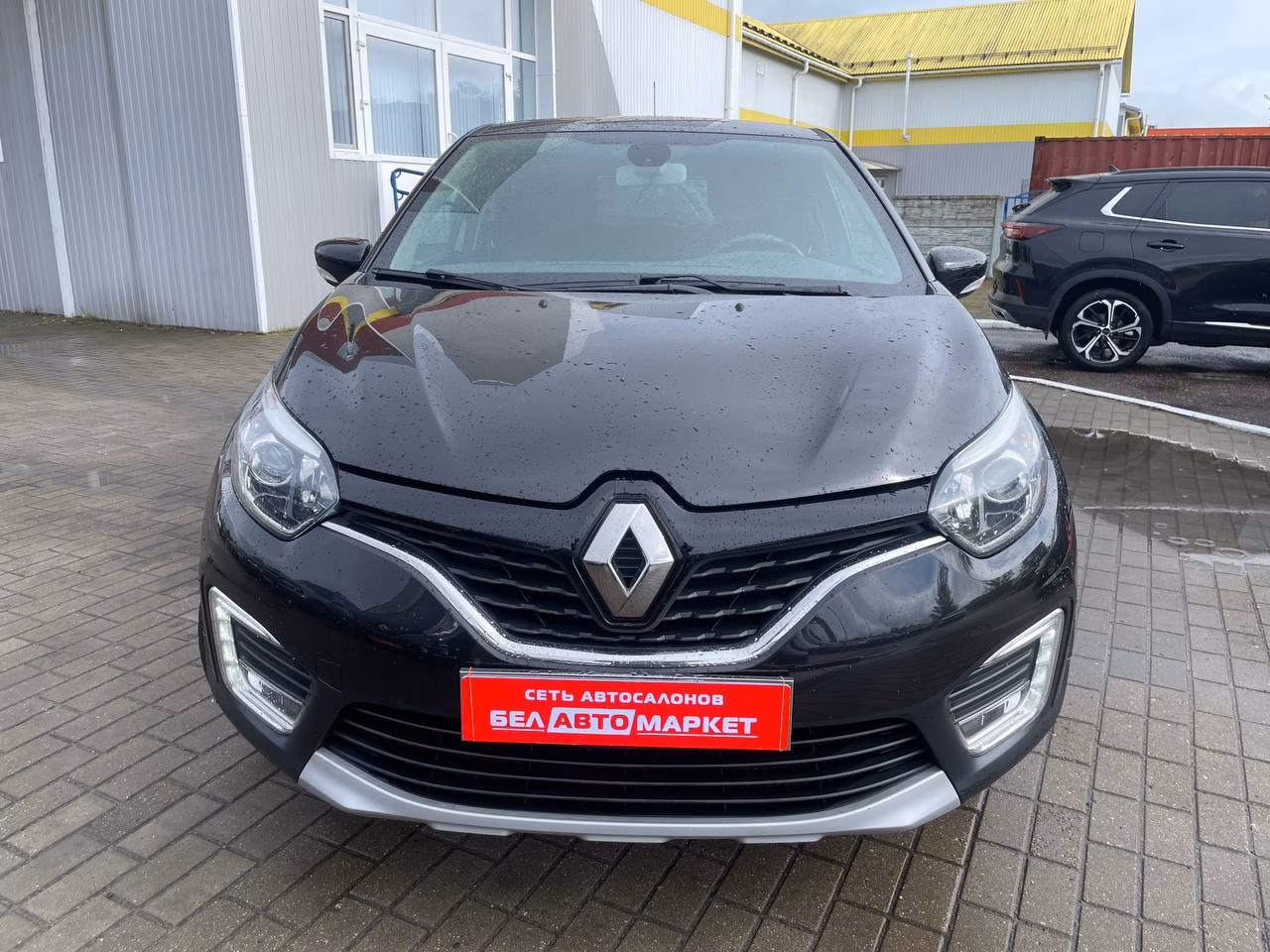 Renault Kaptur фото 2