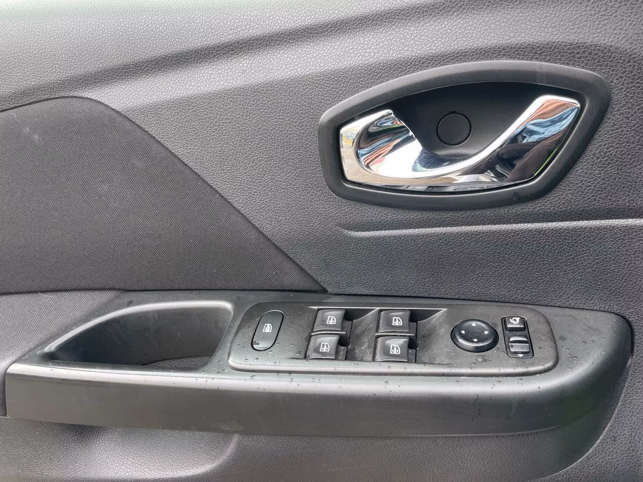 Renault Kaptur фото 15