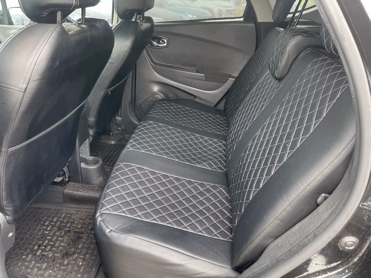 Renault Kaptur фото 17