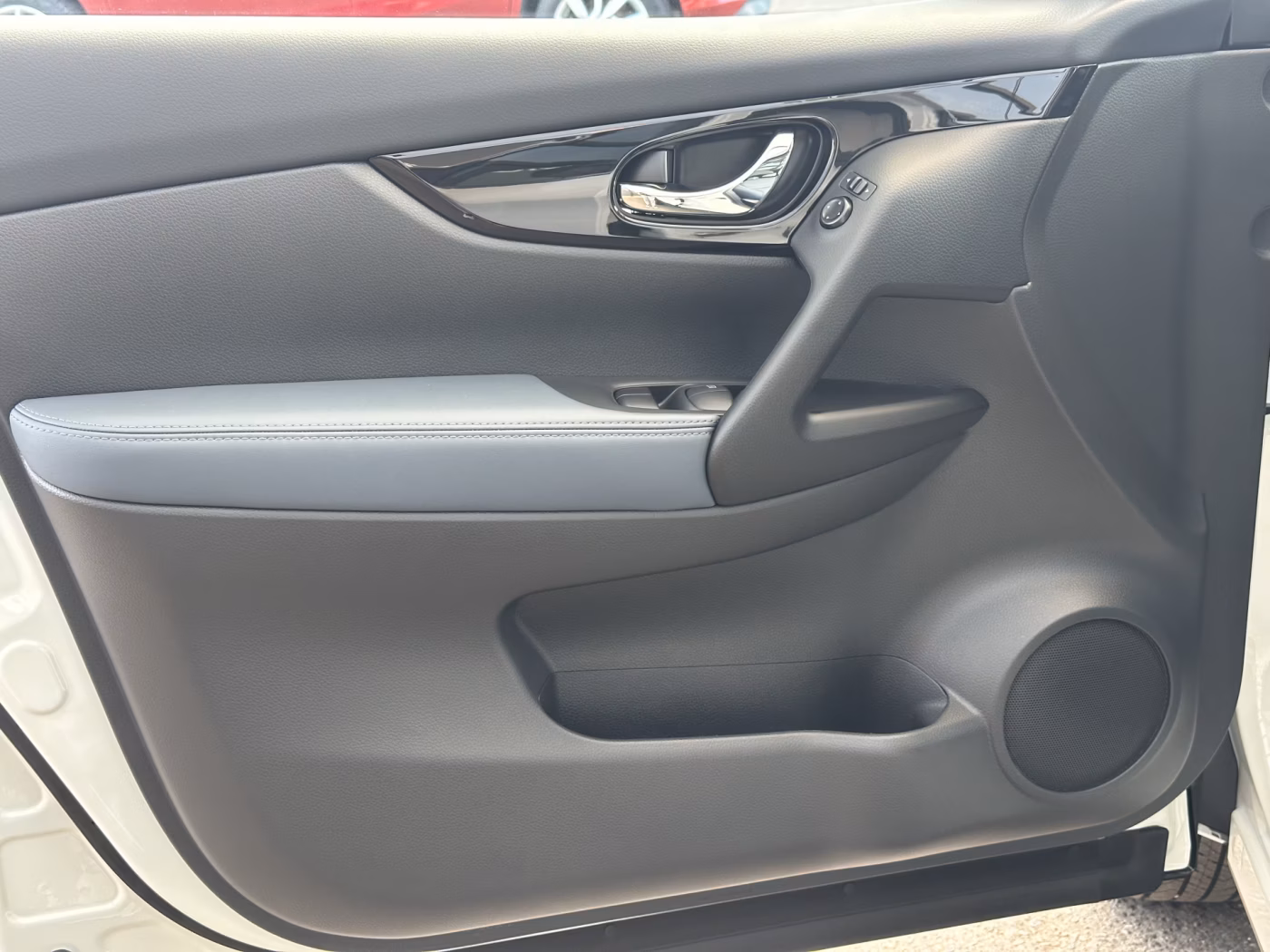 Nissan Qashqai фото 6