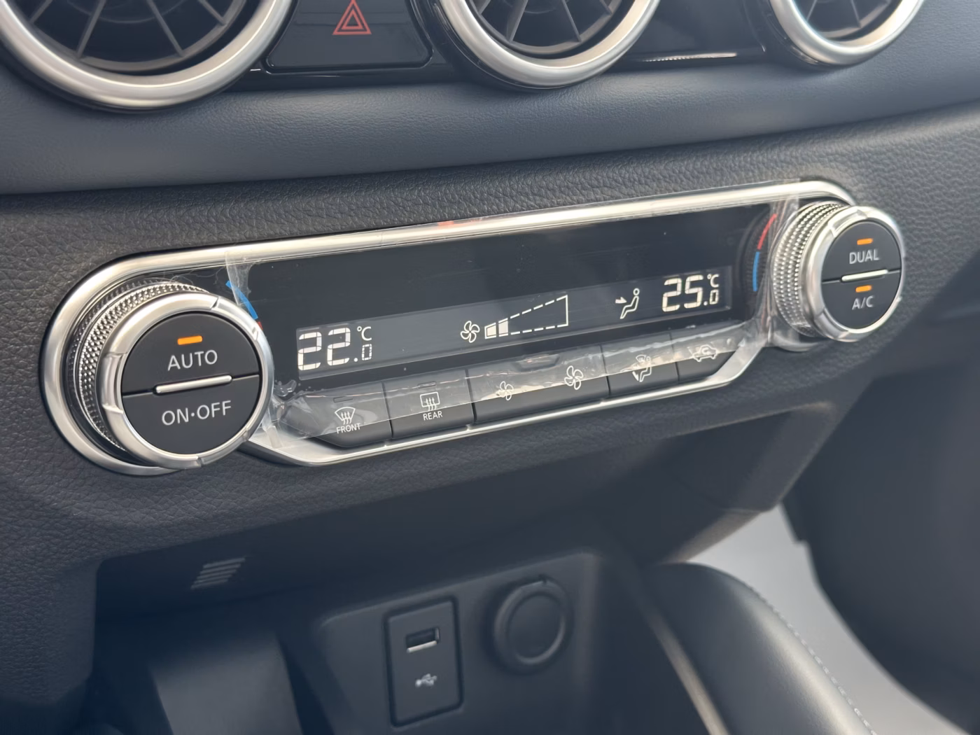 Nissan Qashqai фото 15